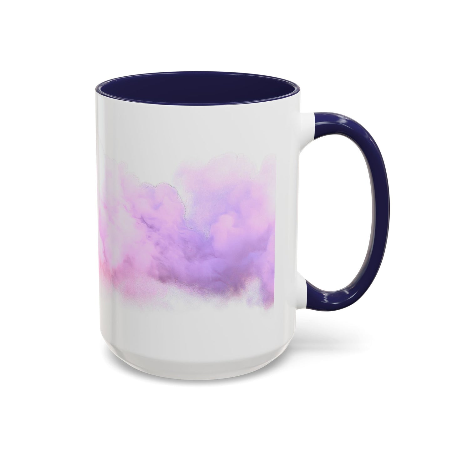 Prepare for Magic Accent Coffee Mug (11, 15oz)