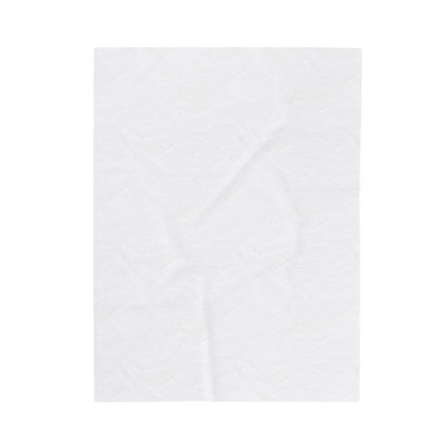 Bigger Dreams Velveteen Plush Blanket