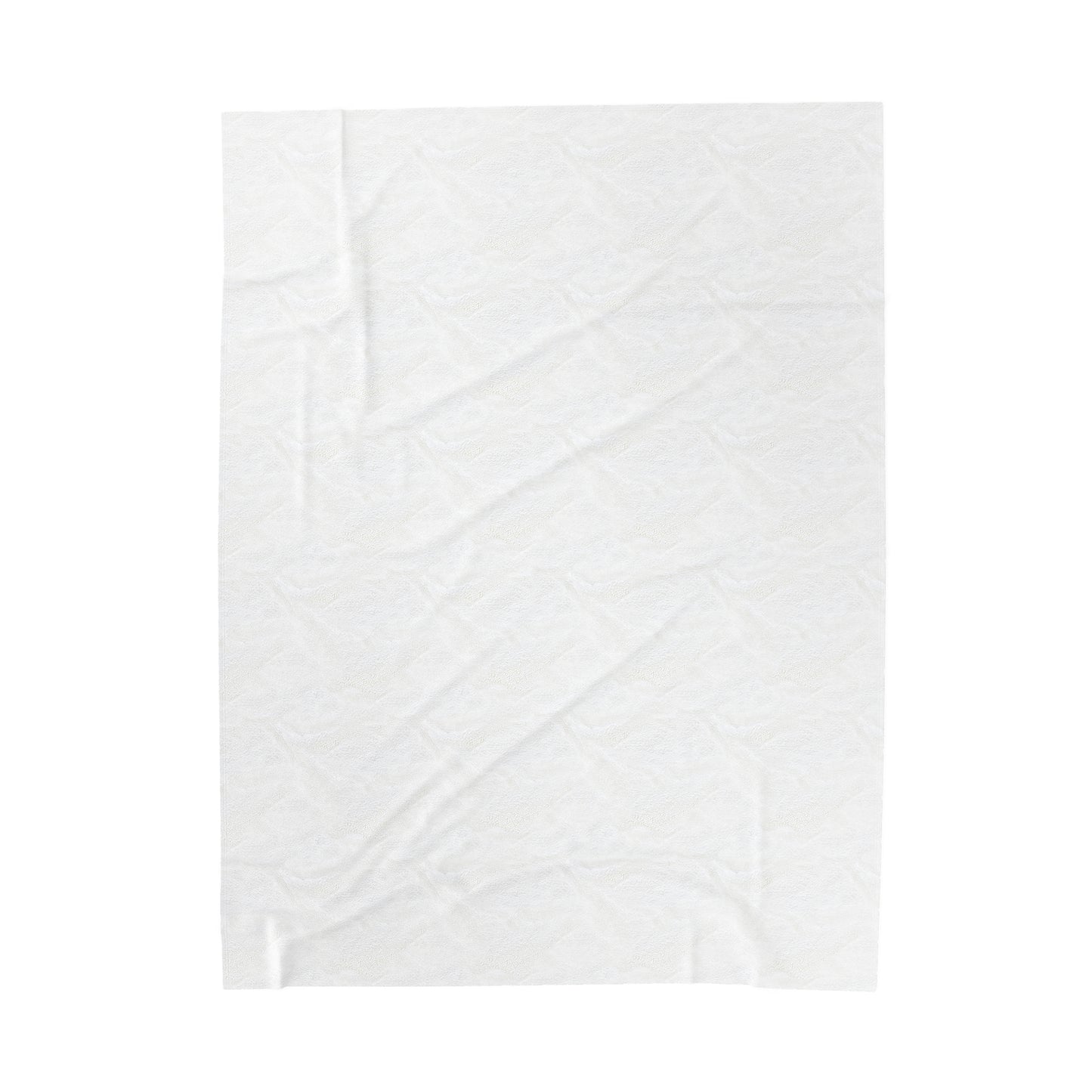 Bigger Dreams Velveteen Plush Blanket