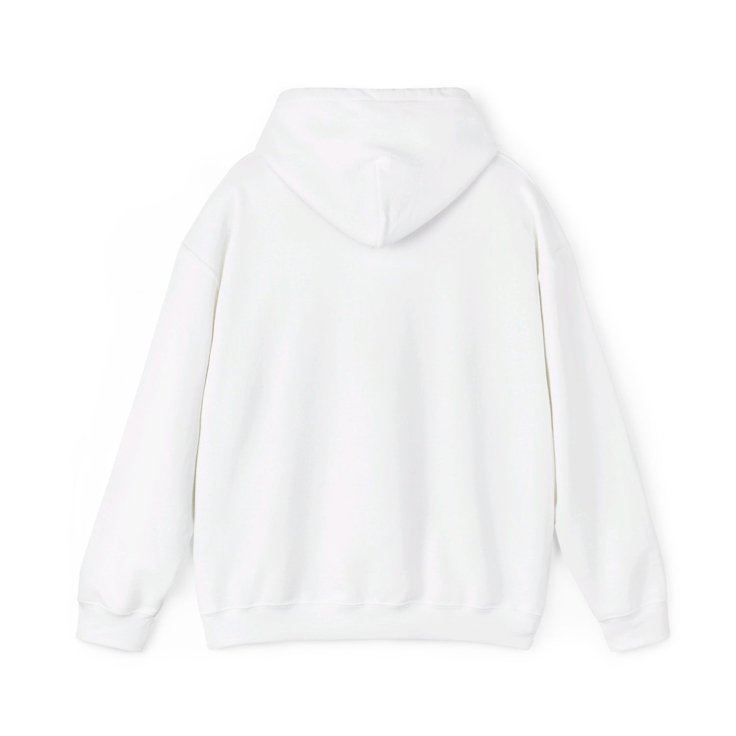 Almighty Love Unisex Heavy Blend™ Hooded Sweatshirt