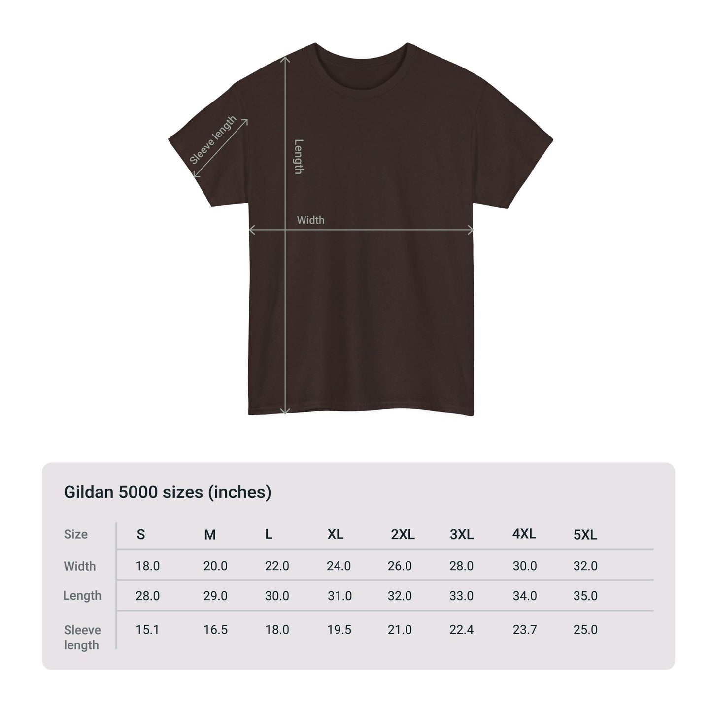 Love and War Unisex Heavy Cotton Tee