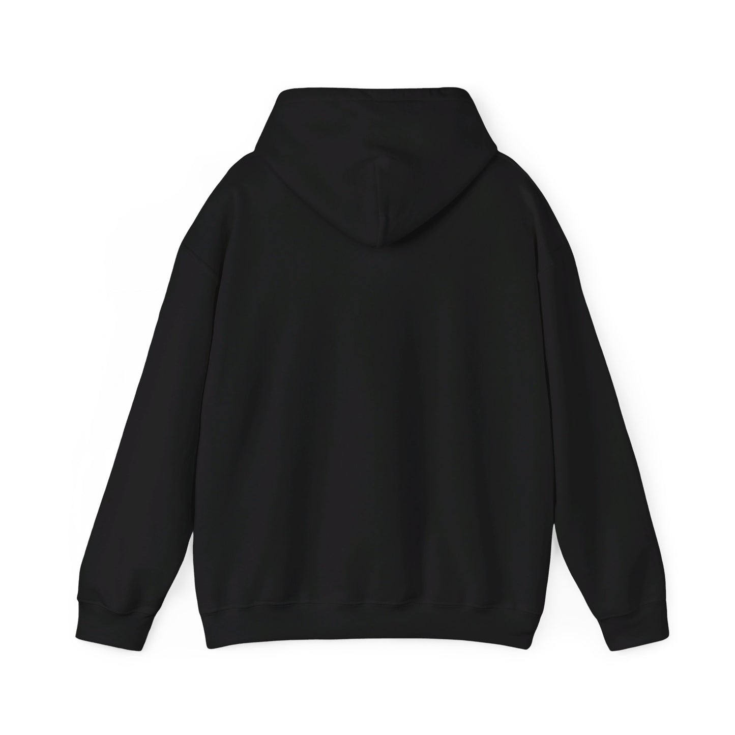 Almighty Love Unisex Heavy Blend™ Hooded Sweatshirt