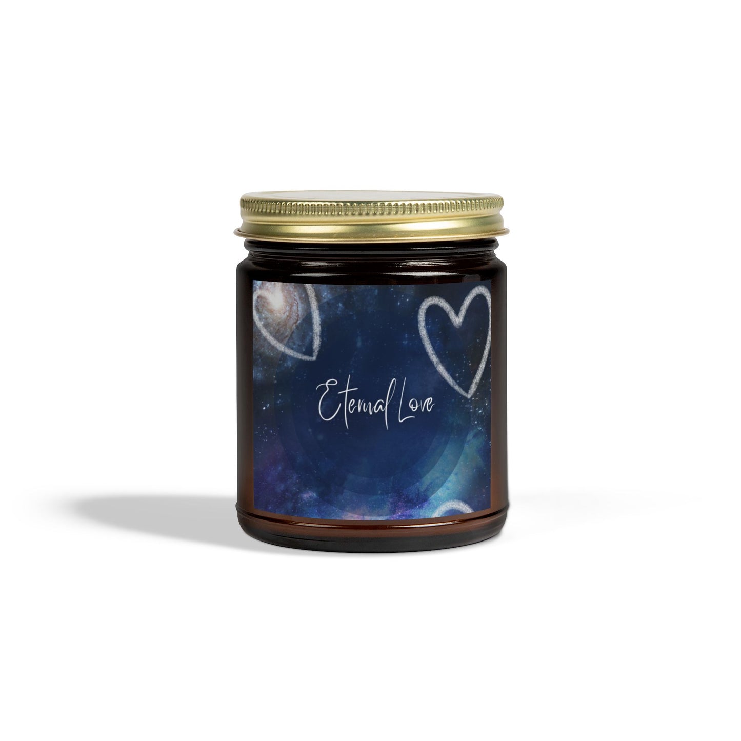 Scented Eternal Love Candle (9oz)