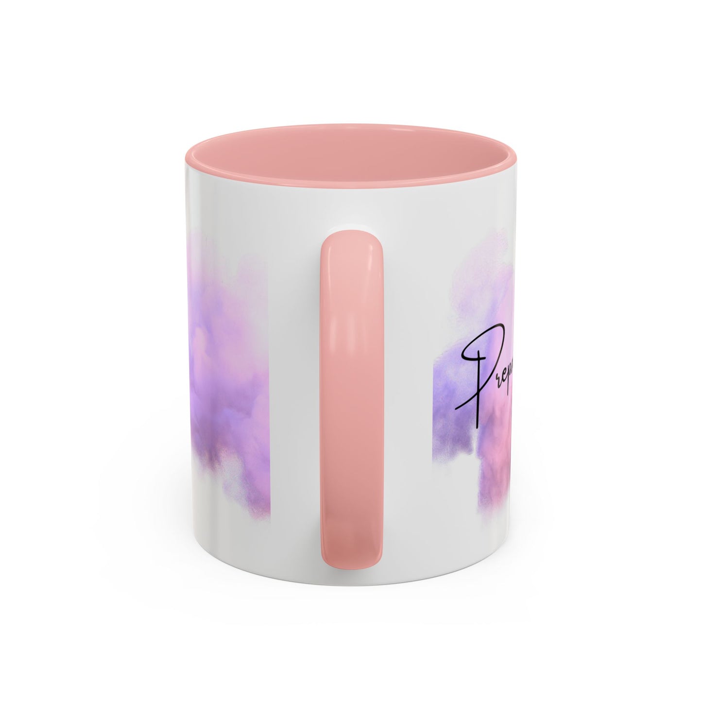 Prepare for Magic Accent Coffee Mug (11, 15oz)