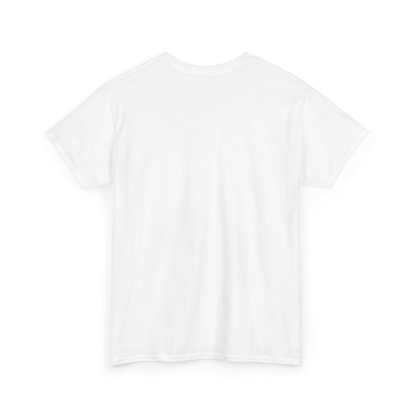 Divinely Led Spirit Fed Unisex Heavy Cotton Tee