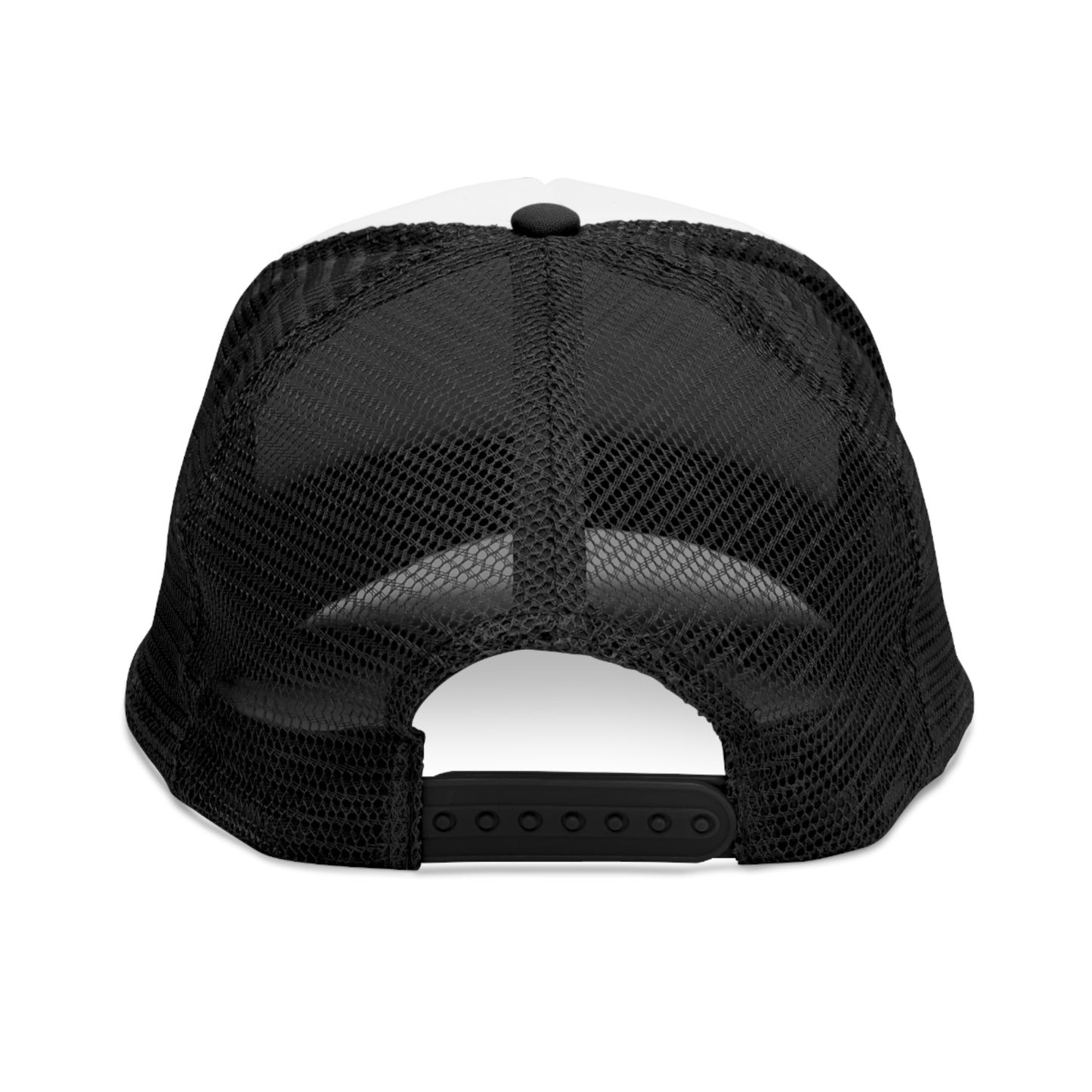 Love & Money Mesh Snapback Hat