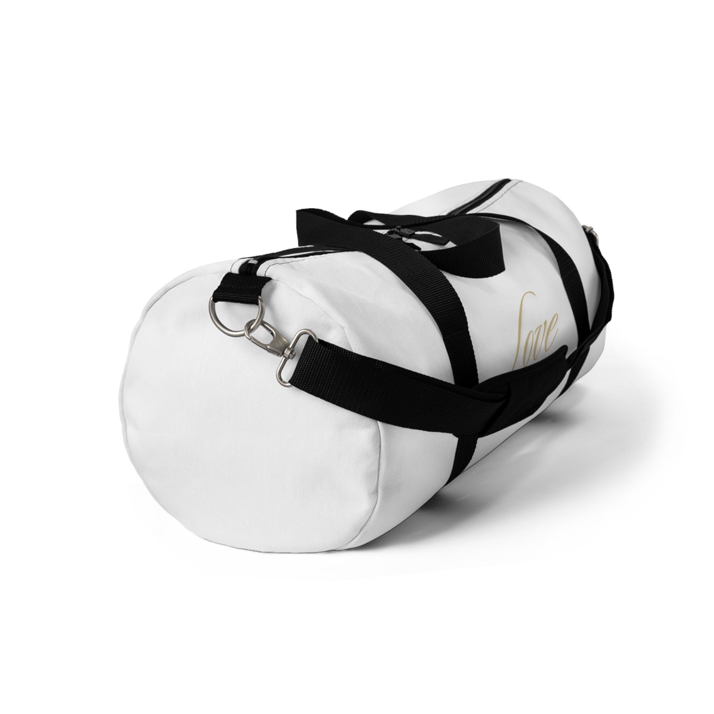 Love & Money Duffel Bag