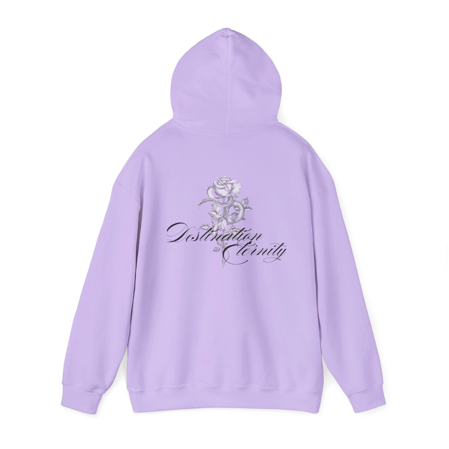 Destination Eternity Unisex Heavy Blend™ Hooded Sweatshirt