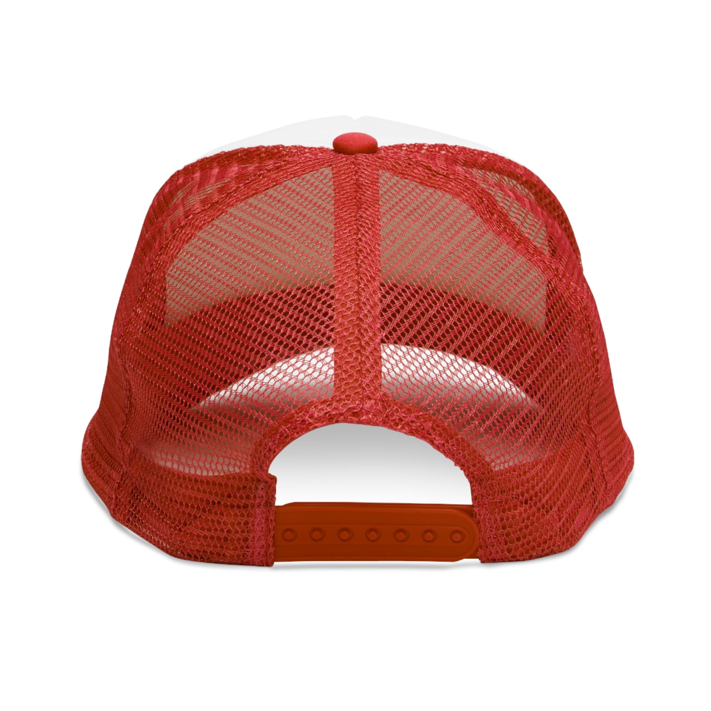 Love & Money Mesh Snapback Hat
