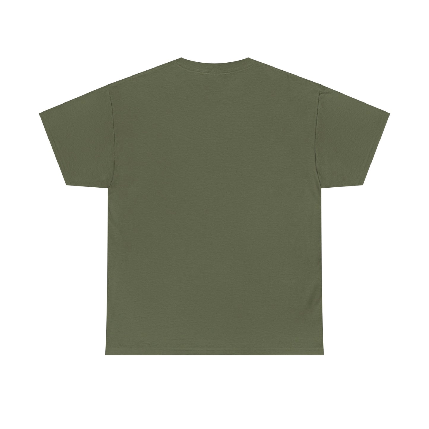 Love & Money Unisex Heavy Cotton Tee