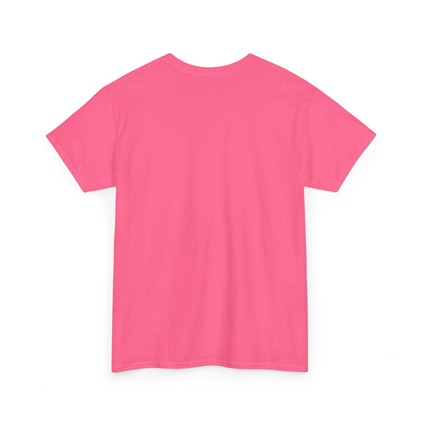 Divinely Led Spirit Fed Unisex Heavy Cotton Tee
