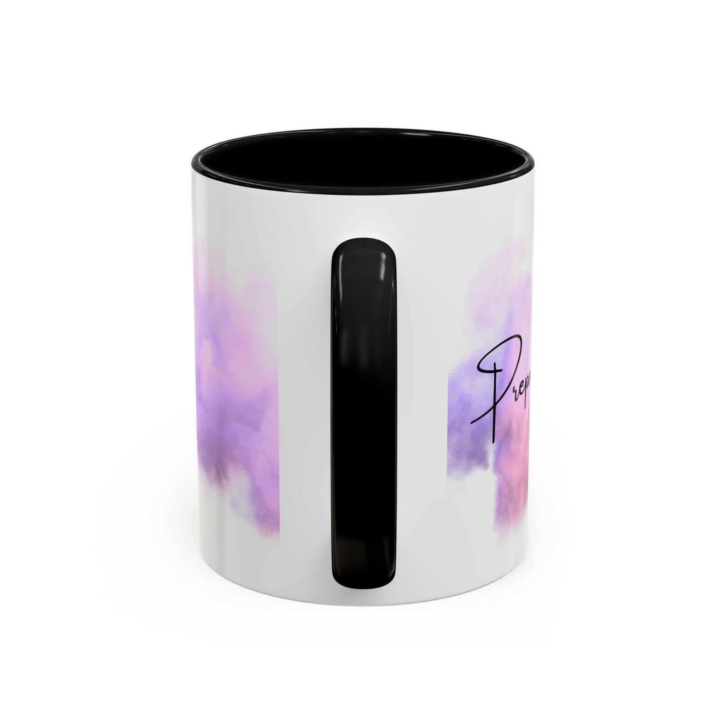Prepare for Magic Accent Coffee Mug (11, 15oz)