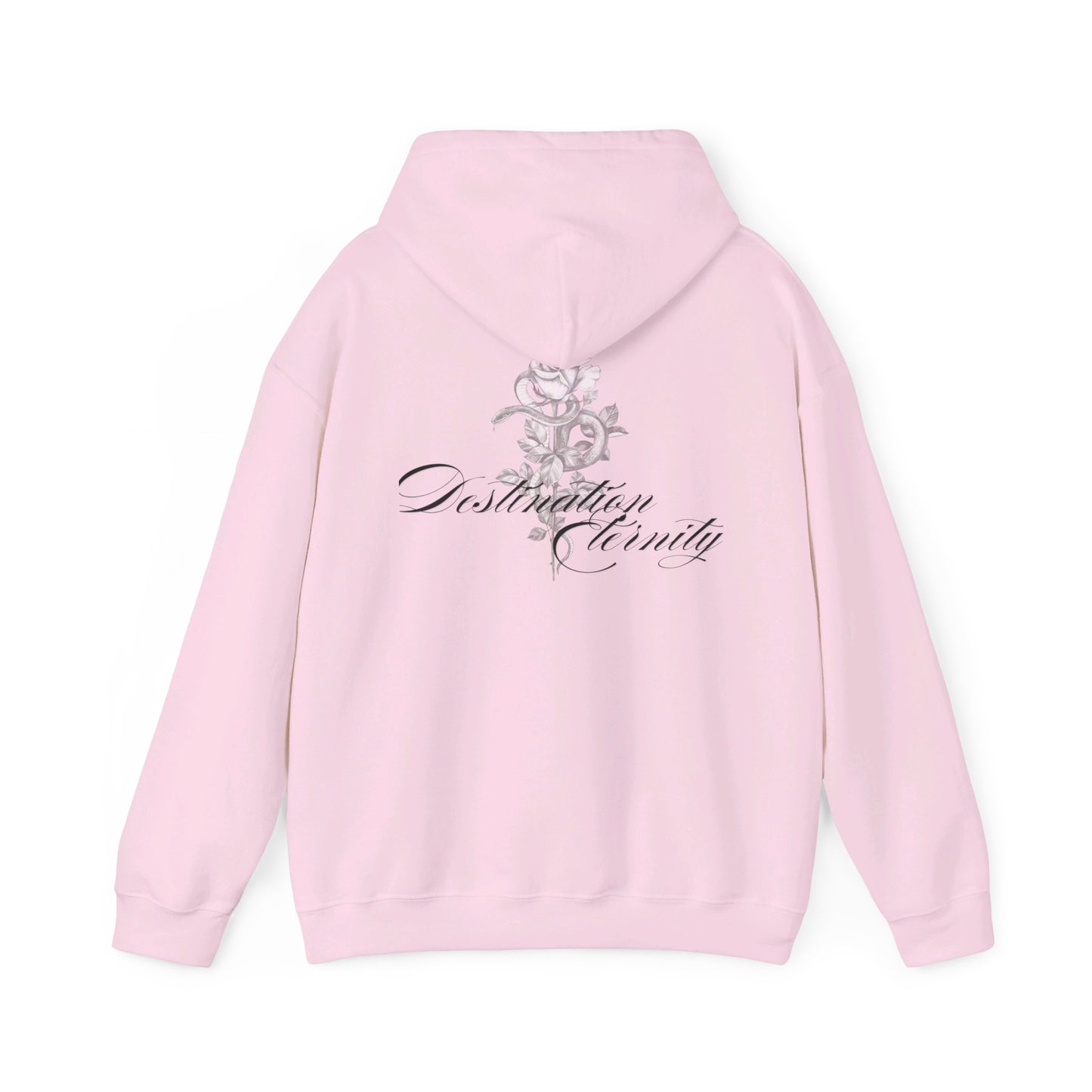 Destination Eternity Unisex Heavy Blend™ Hooded Sweatshirt