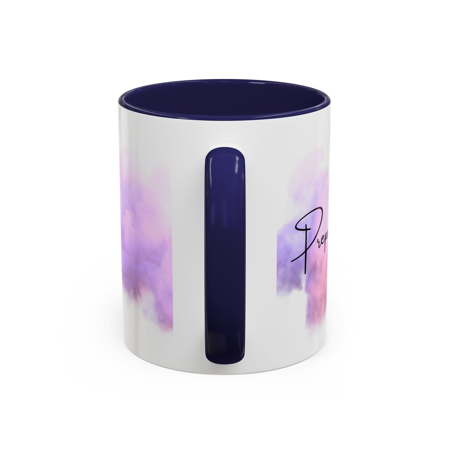 Prepare for Magic Accent Coffee Mug (11, 15oz)