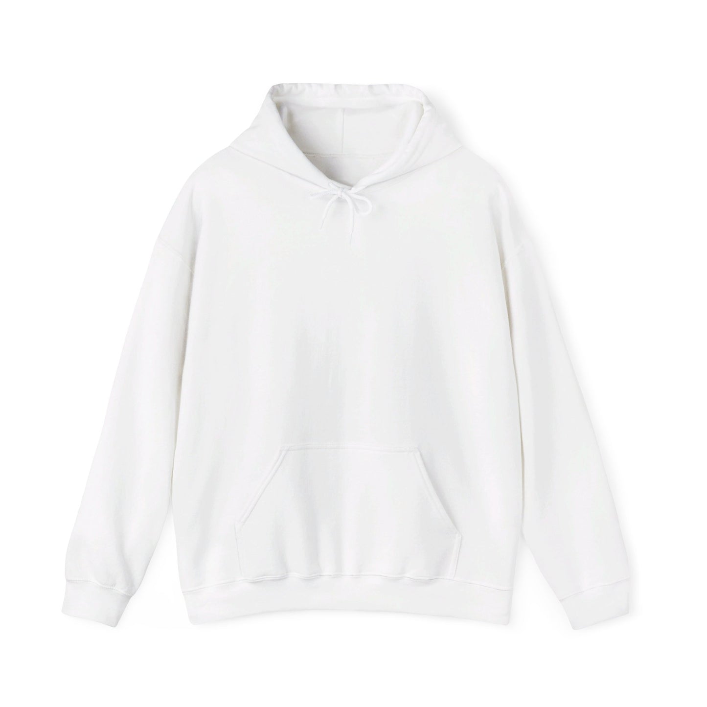 Destination Eternity Unisex Heavy Blend™ Hooded Sweatshirt