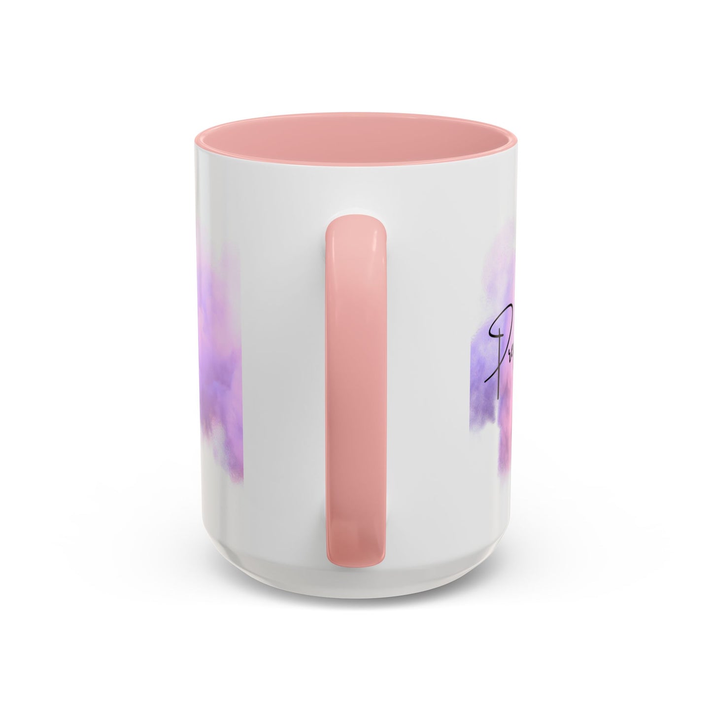 Prepare for Magic Accent Coffee Mug (11, 15oz)