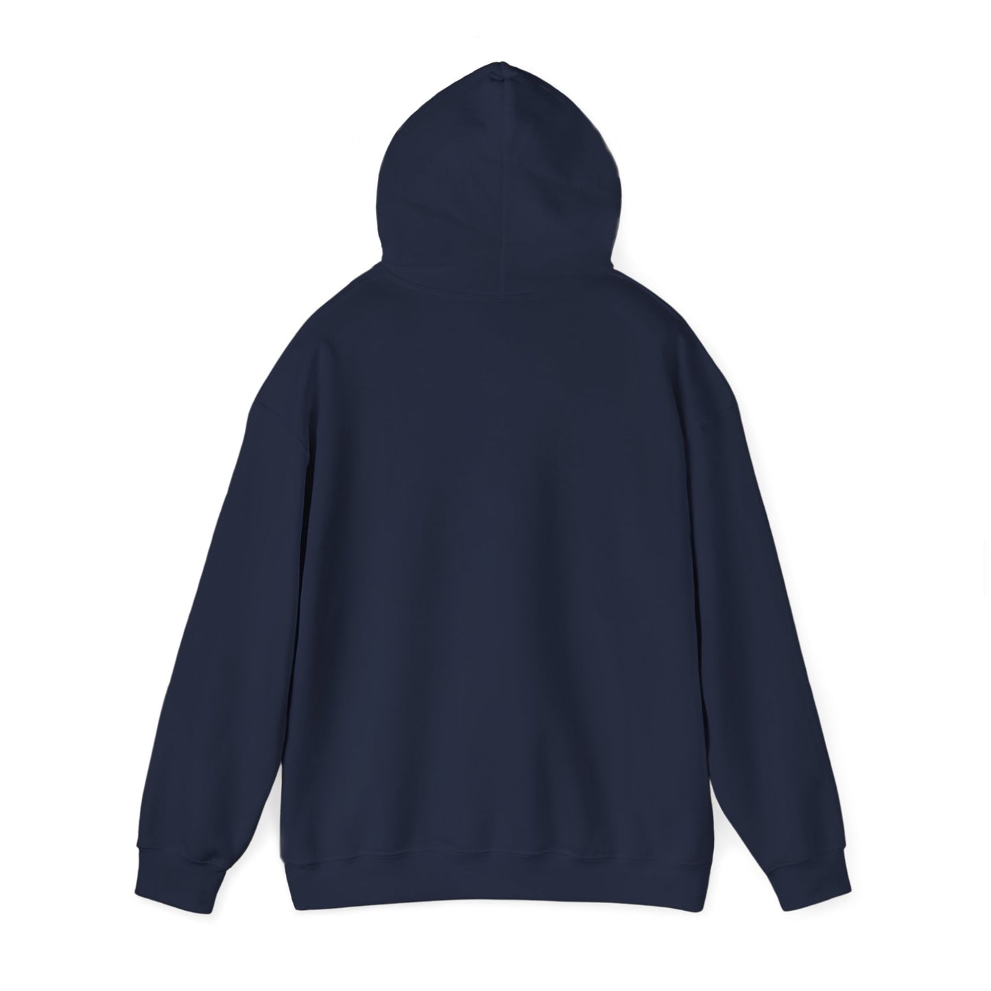 Colorful Sugar Skull Hoodie