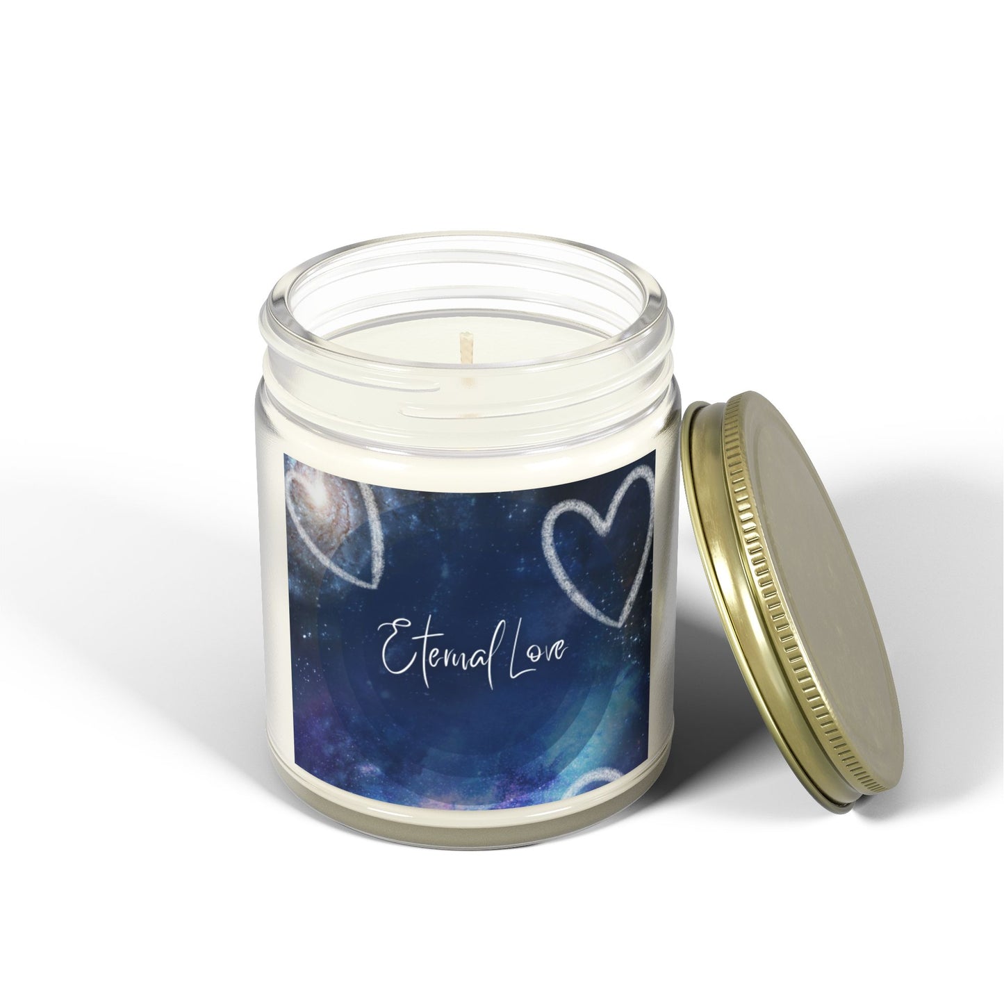 Scented Eternal Love Candle (9oz)
