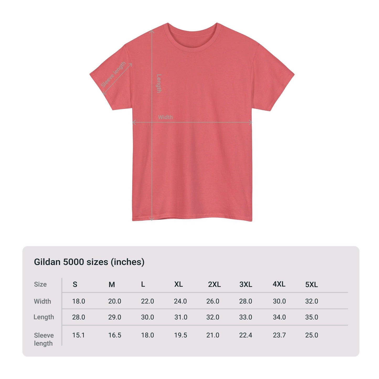 Love and War Unisex Heavy Cotton Tee