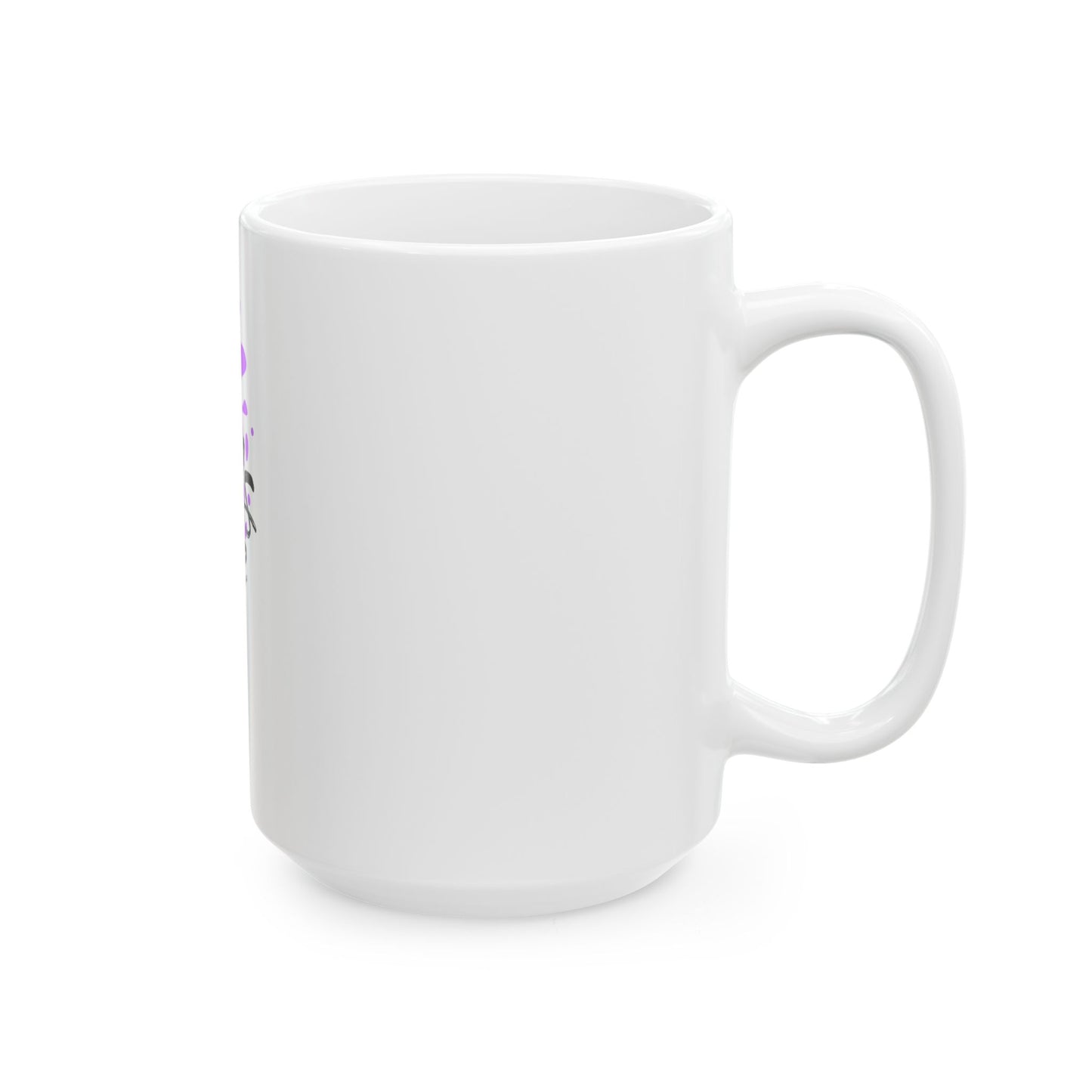 Hoop Dreams & Pimp Juice Ceramic Mug, (11oz, 15oz)