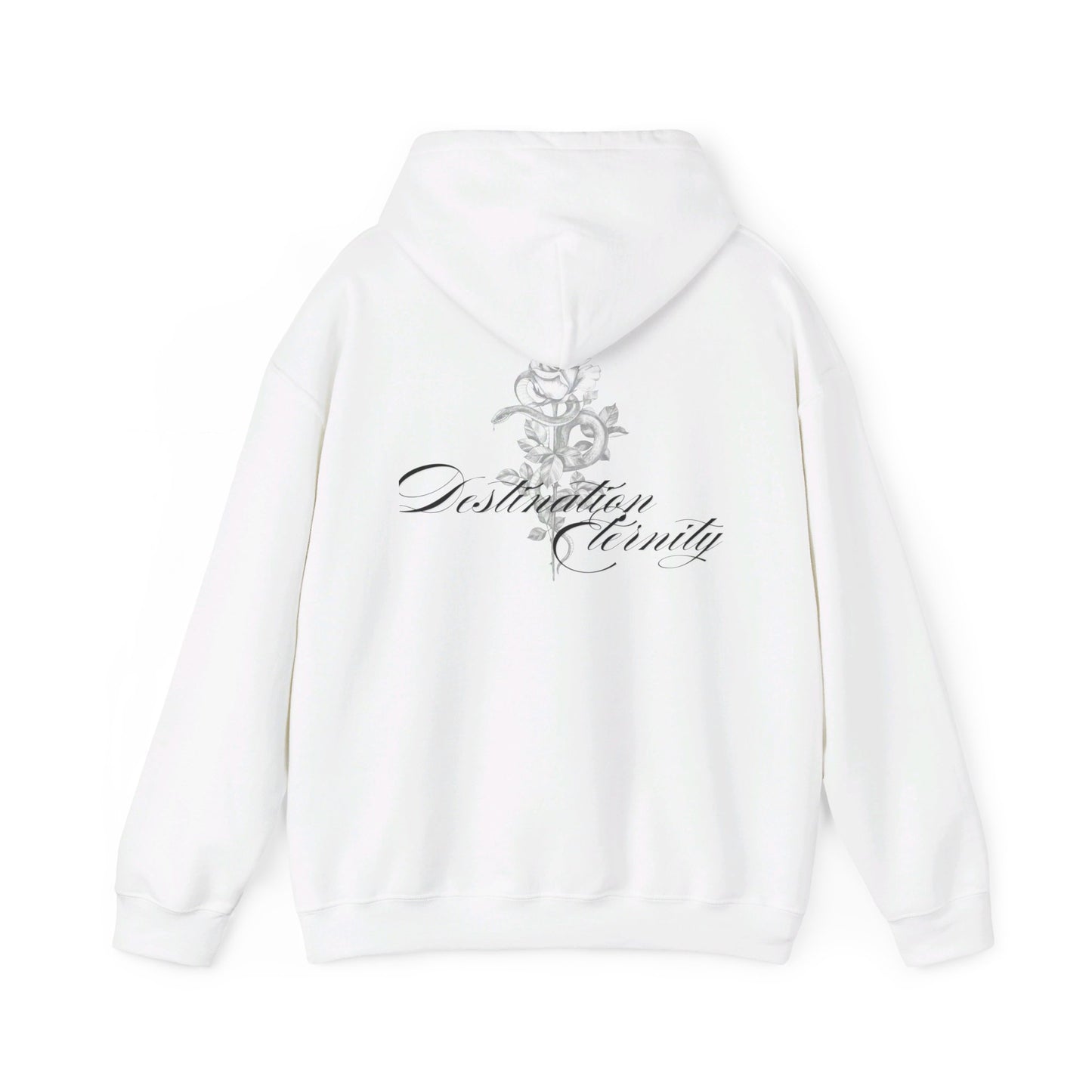 Destination Eternity Unisex Heavy Blend™ Hooded Sweatshirt
