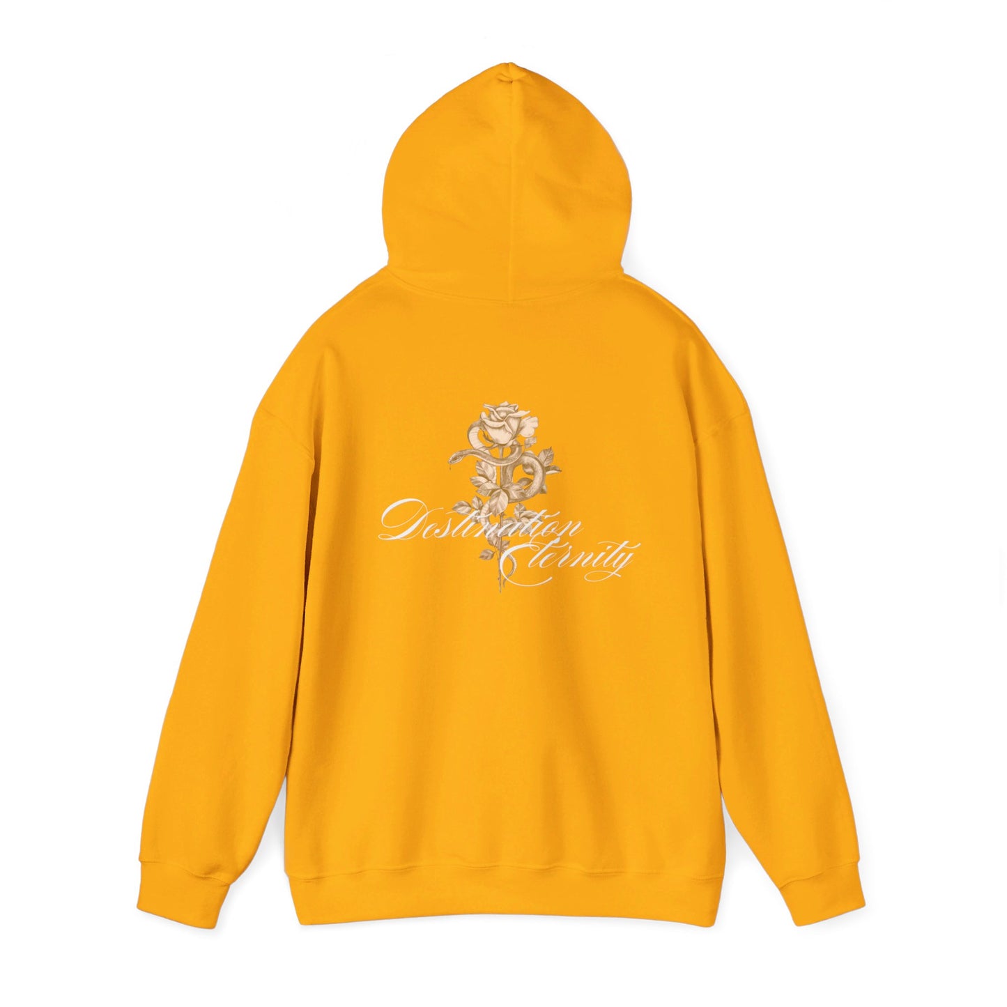 Destination Eternity Unisex Heavy Blend™ Hooded Sweatshirt