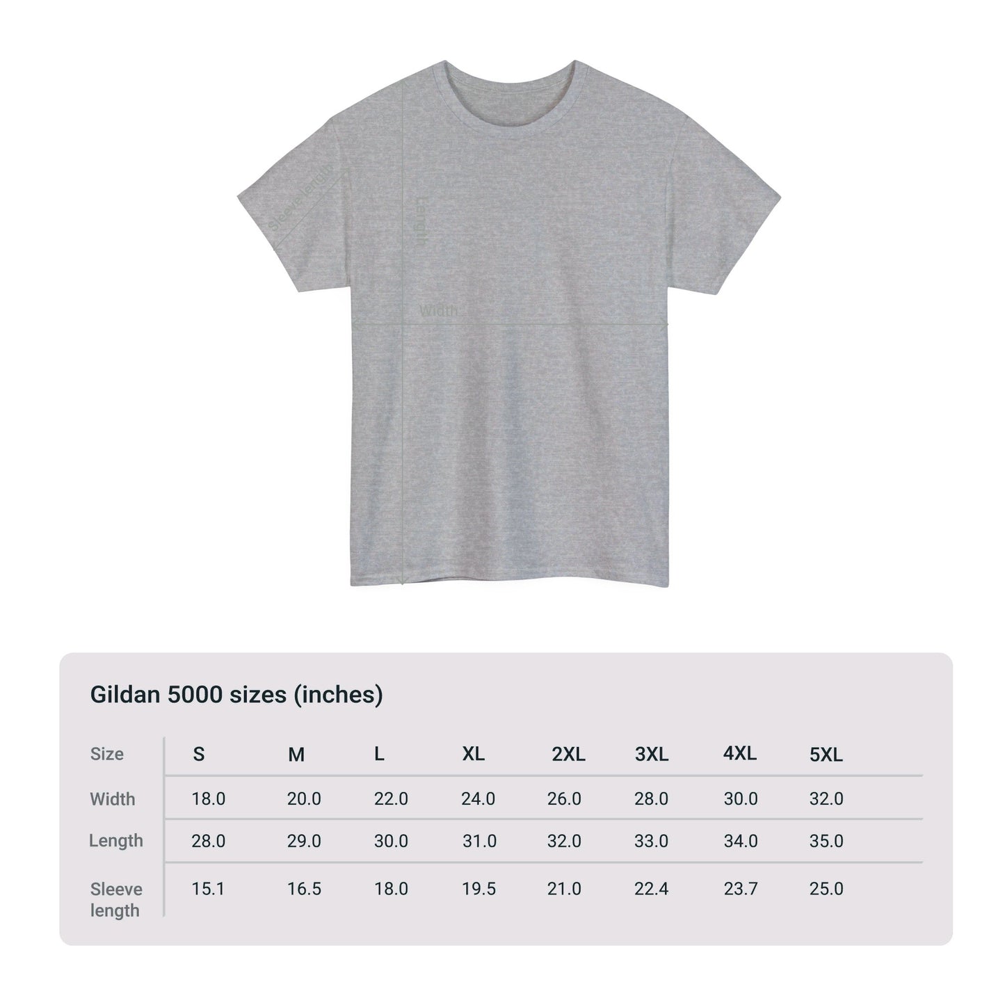 Divinely Led Spirit Fed Unisex Heavy Cotton Tee
