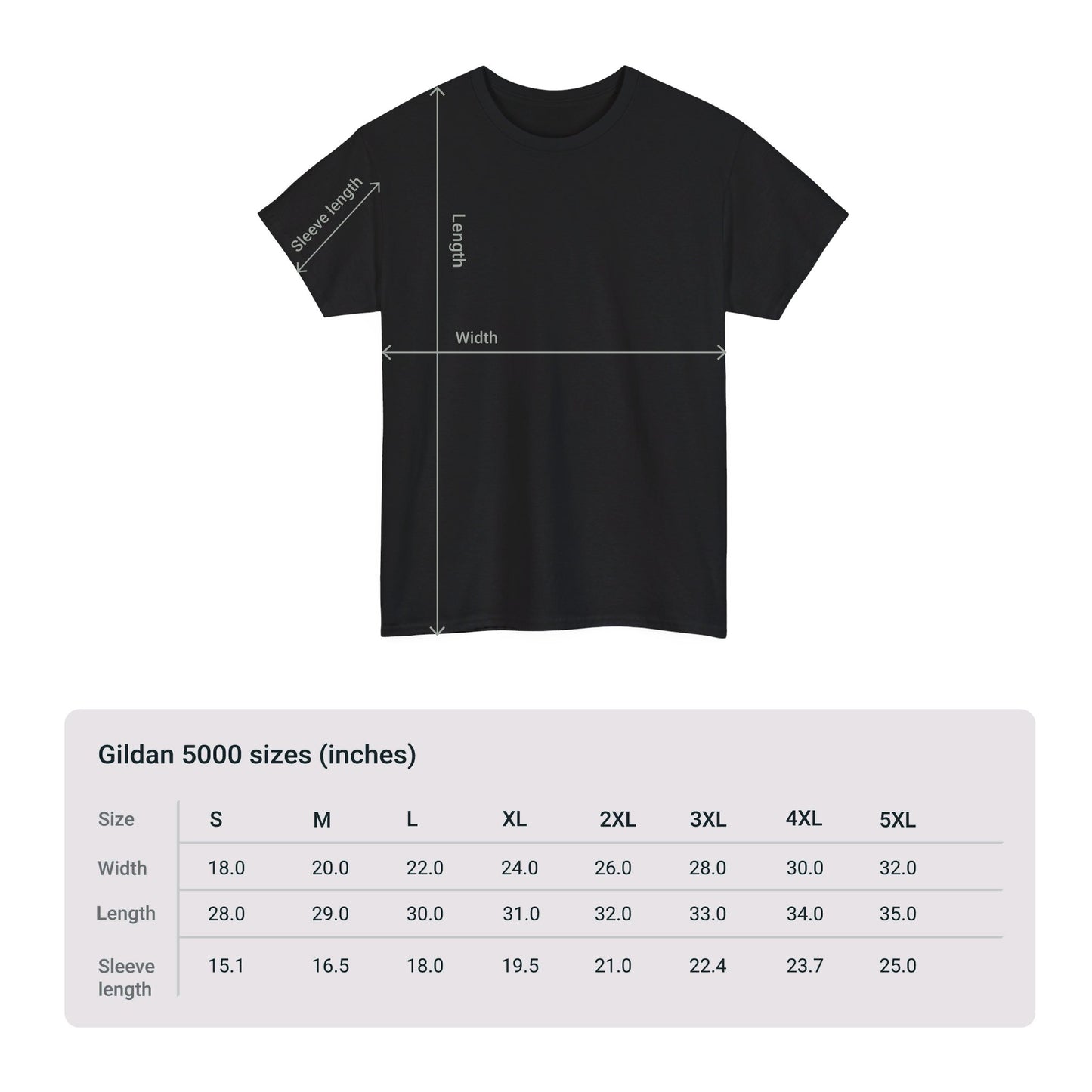 Divinely Led Spirit Fed Unisex Heavy Cotton Tee