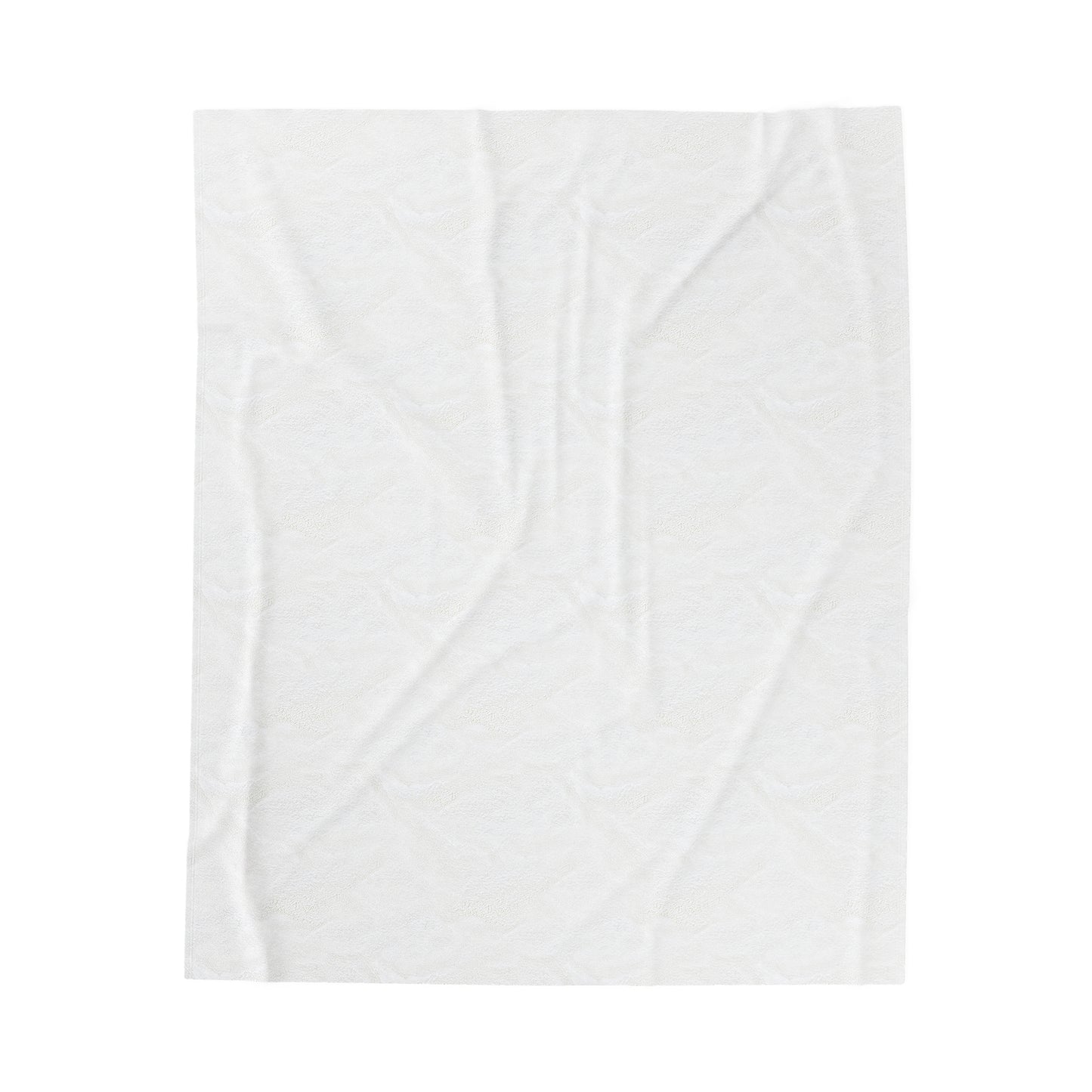 Bigger Dreams Velveteen Plush Blanket