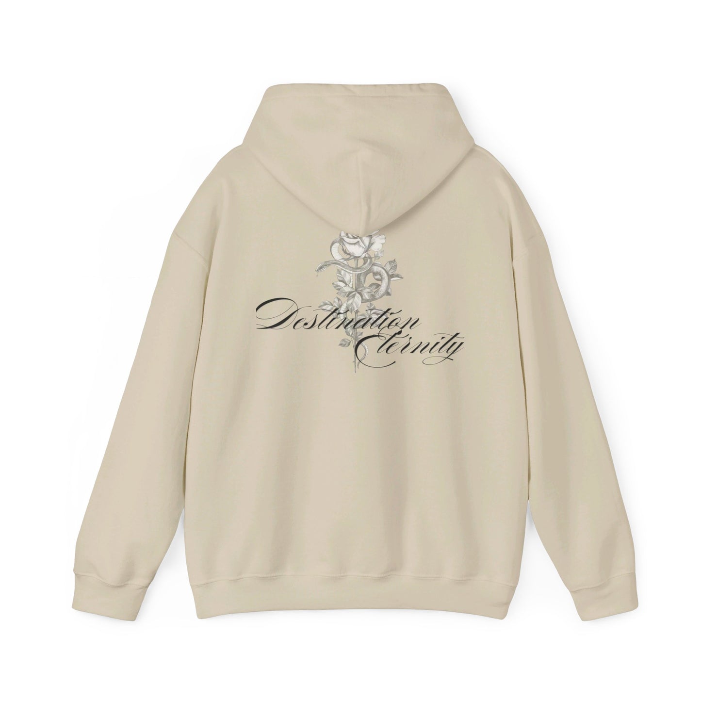 Destination Eternity Unisex Heavy Blend™ Hooded Sweatshirt