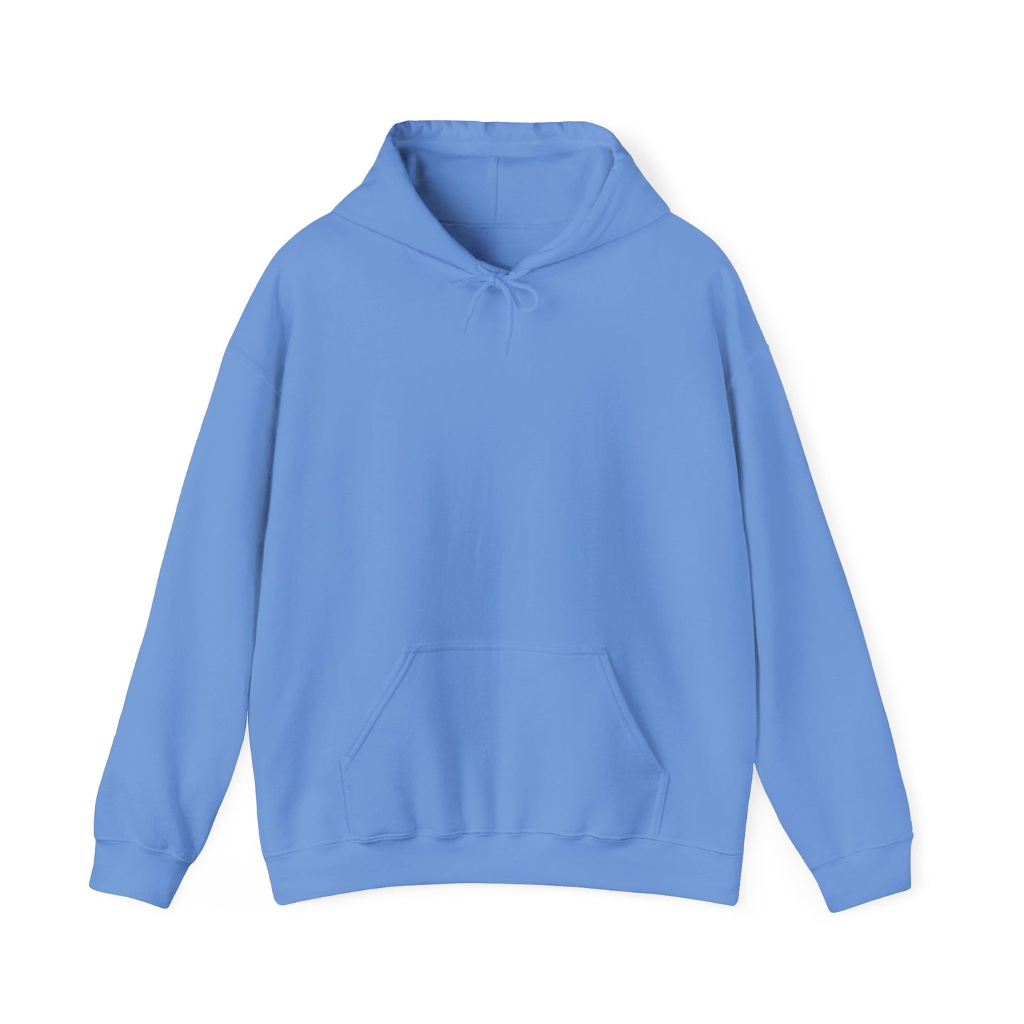 Love and War Unisex Heavy Blend™ Hooded Sweatshirt