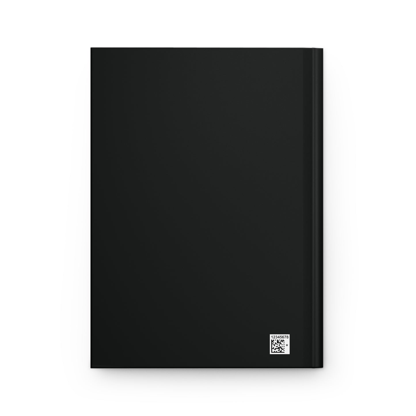 Know Thy Self Hardcover Journal Matte