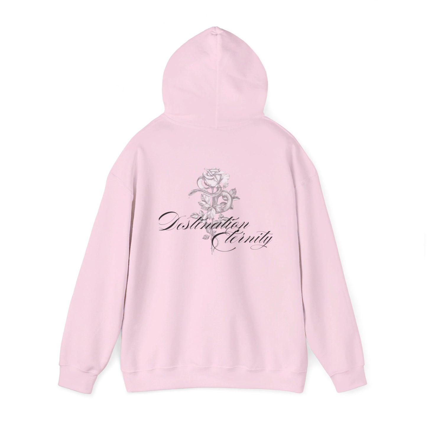 Destination Eternity Unisex Heavy Blend™ Hooded Sweatshirt