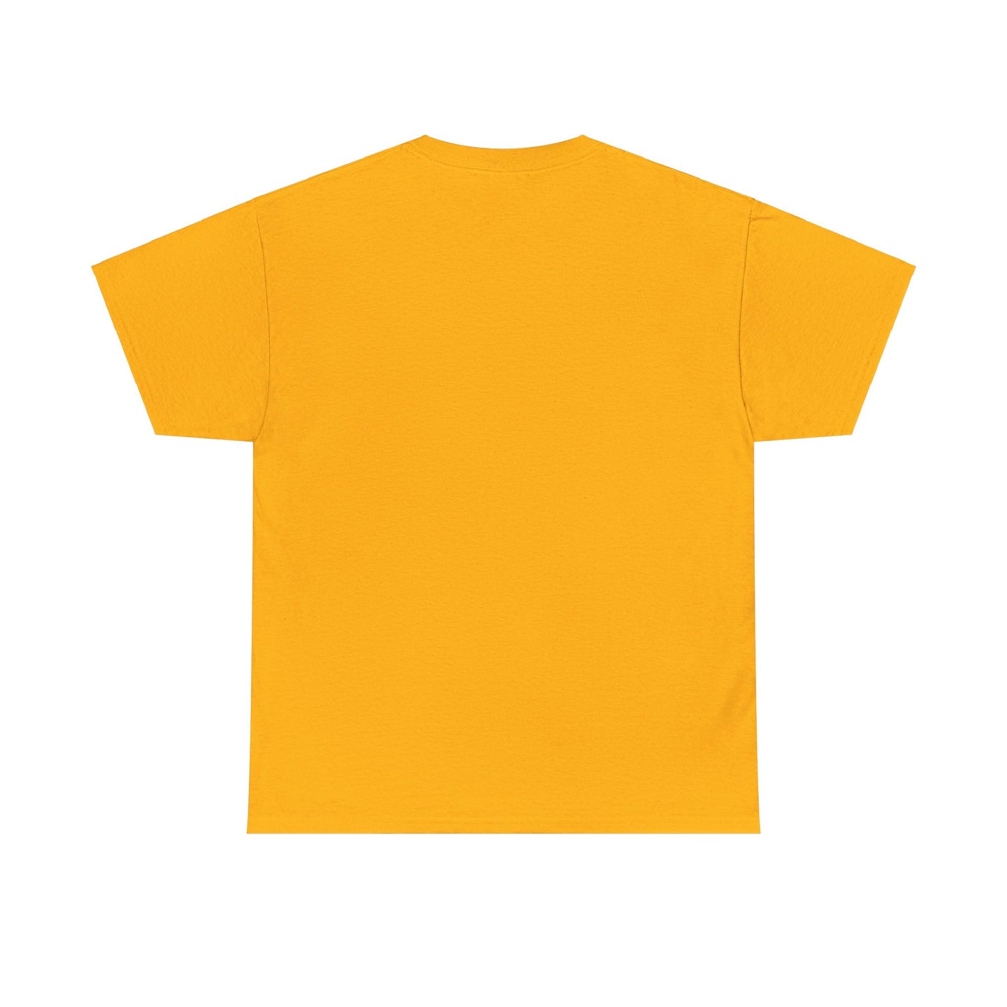 Love & Money Unisex Heavy Cotton Tee