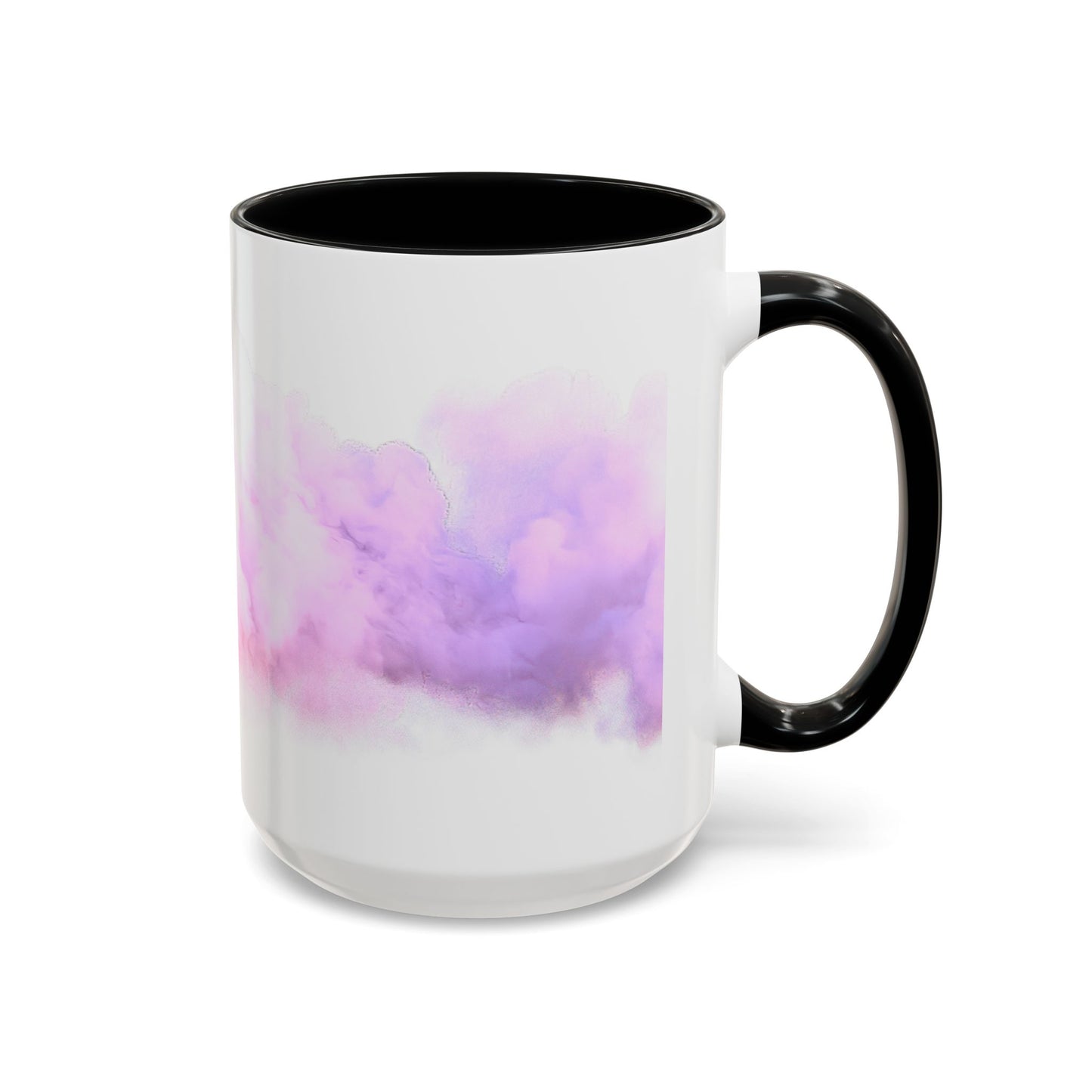 Prepare for Magic Accent Coffee Mug (11, 15oz)