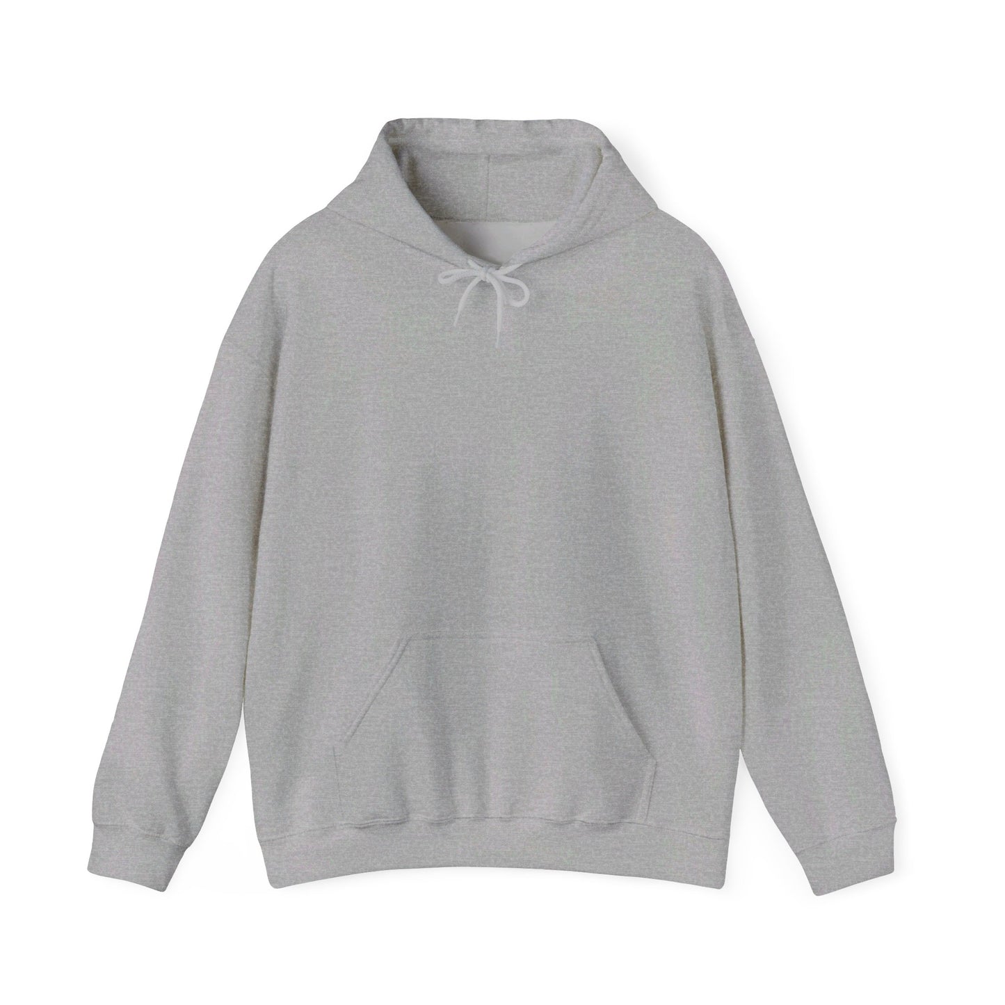 Destination Eternity Unisex Heavy Blend™ Hooded Sweatshirt