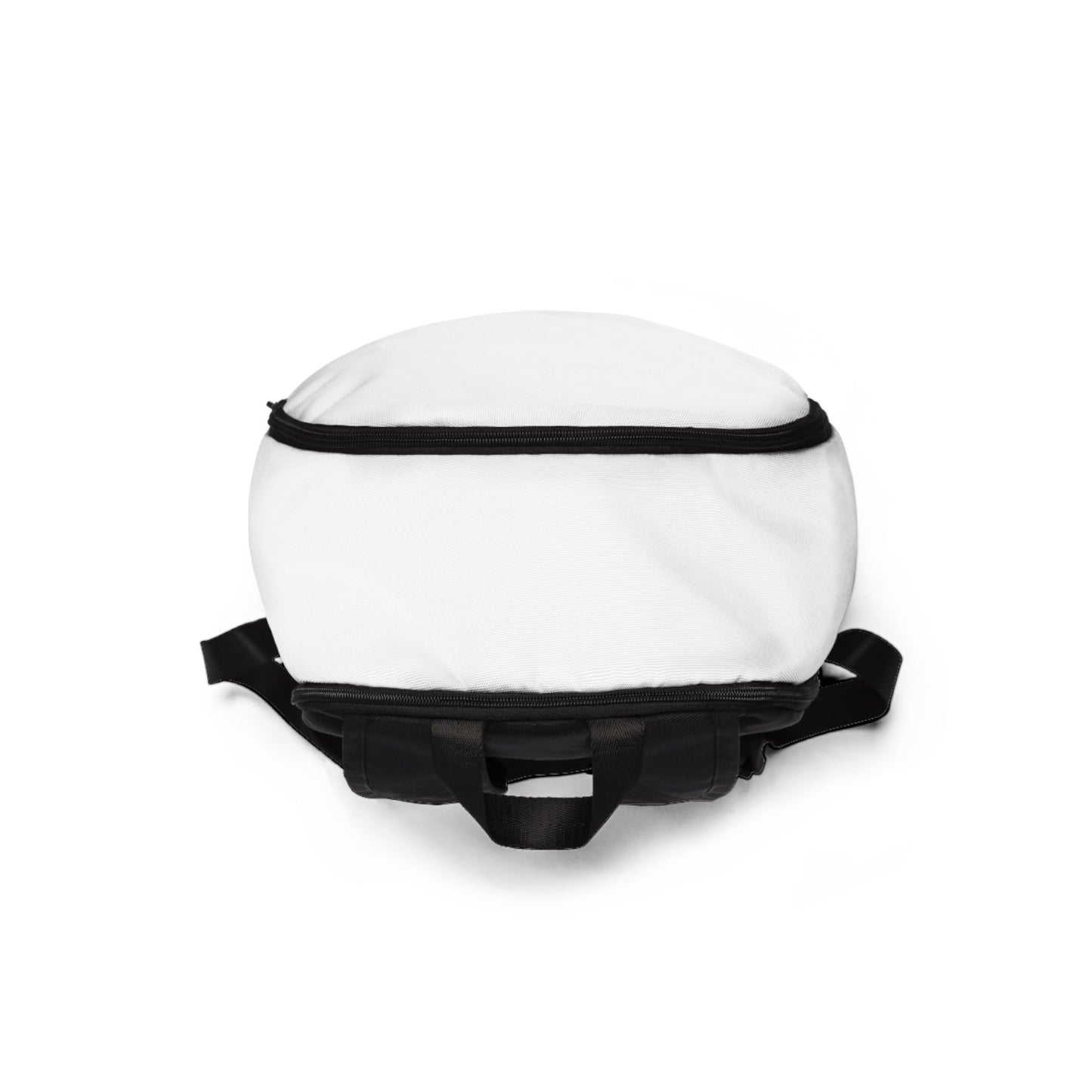 Love & Money Fabric Backpack