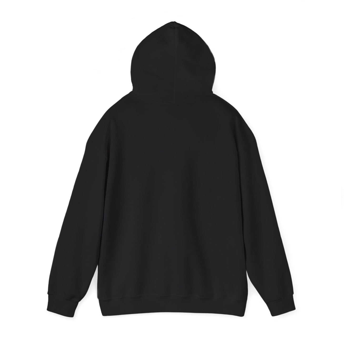 Colorful Sugar Skull Hoodie