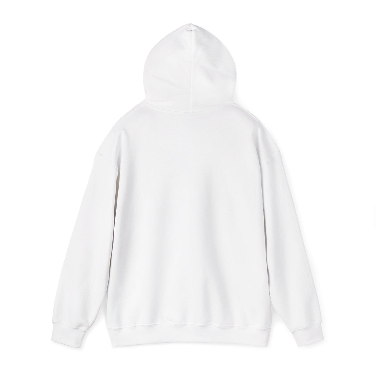 Colorful Sugar Skull Hoodie