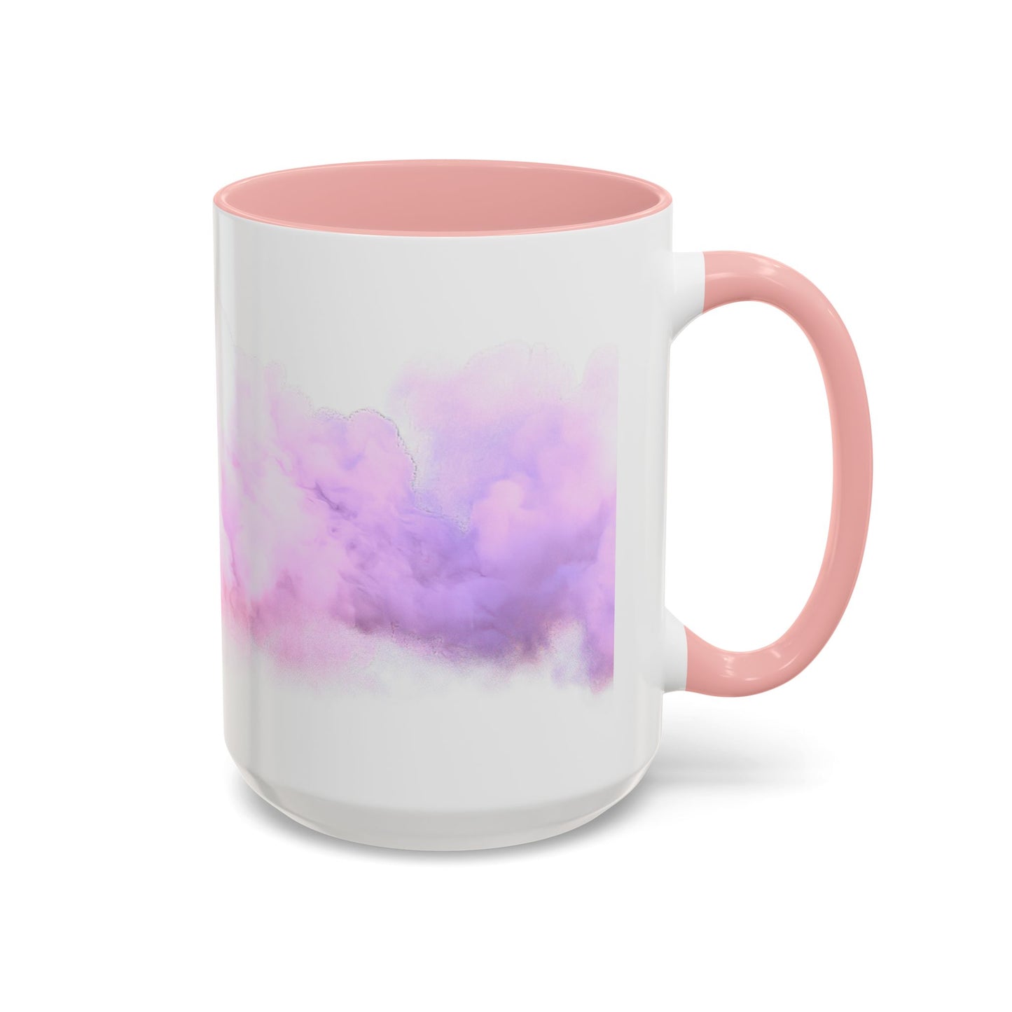 Prepare for Magic Accent Coffee Mug (11, 15oz)