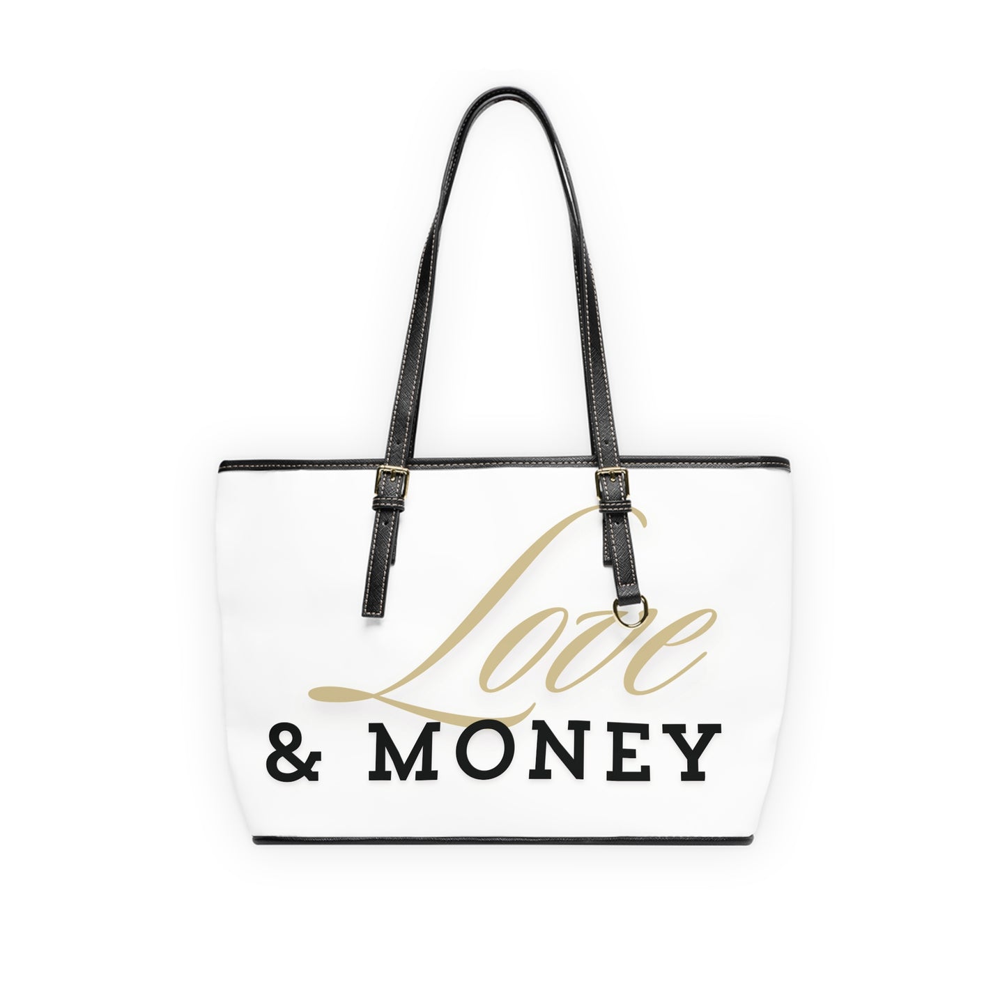 Love & Money Shoulder Bag