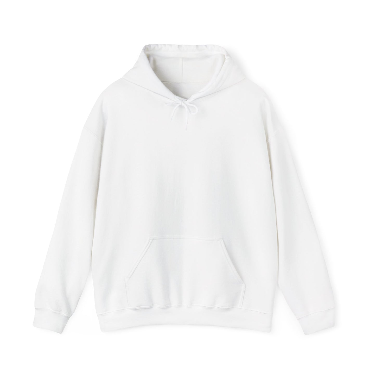 Love and War Unisex Heavy Blend™ Hooded Sweatshirt