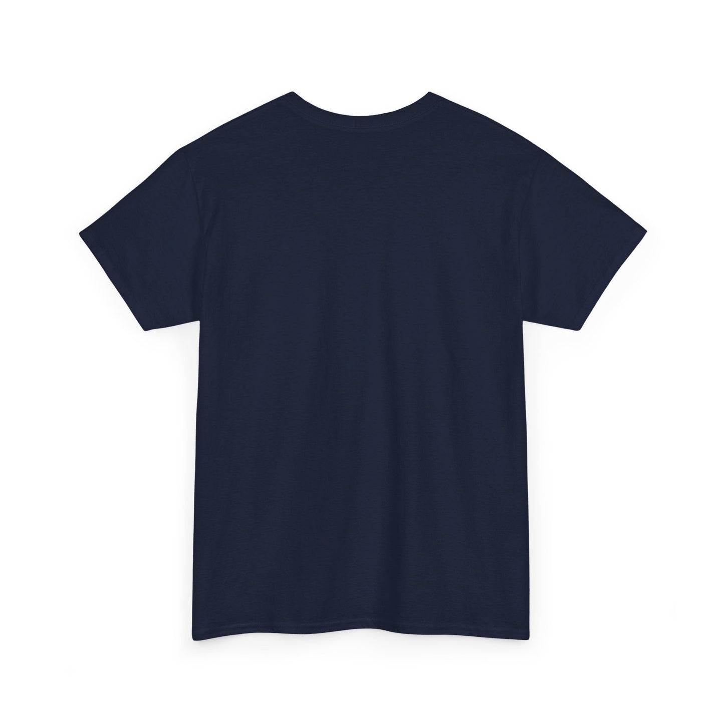 Divinely Led Spirit Fed Unisex Heavy Cotton Tee