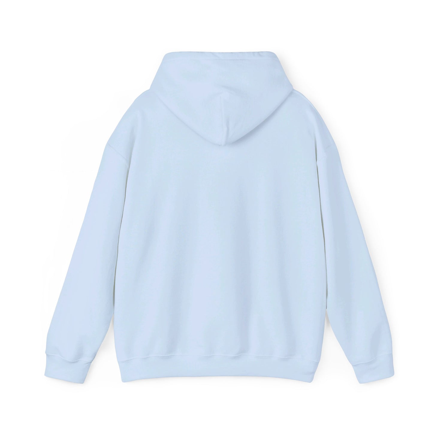 Divinely Led Spirit Fed Unisex Heavy Blend™ Hooded Sweatshirt