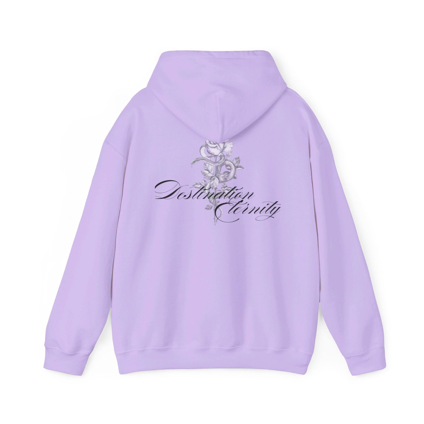 Destination Eternity Unisex Heavy Blend™ Hooded Sweatshirt