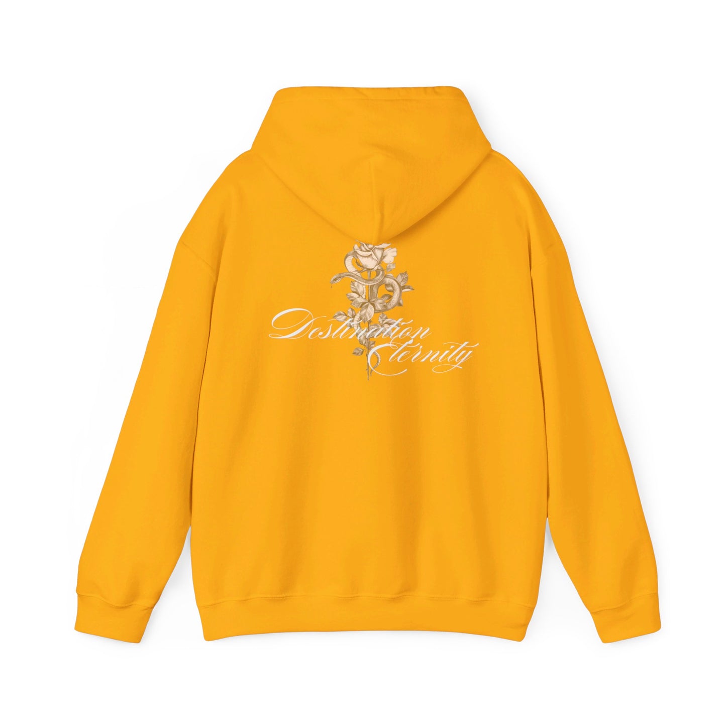 Destination Eternity Unisex Heavy Blend™ Hooded Sweatshirt