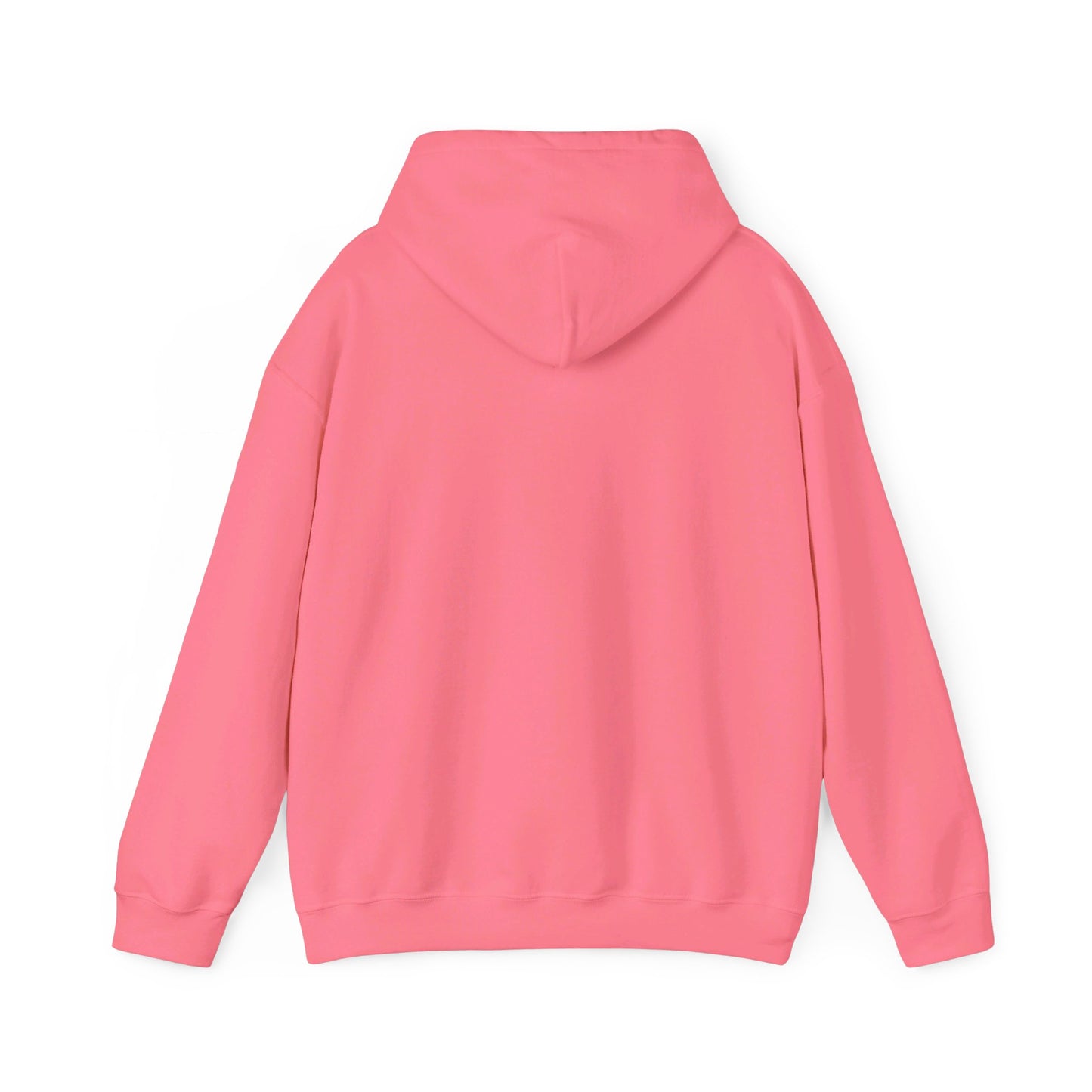 Almighty Love Unisex Heavy Blend™ Hooded Sweatshirt