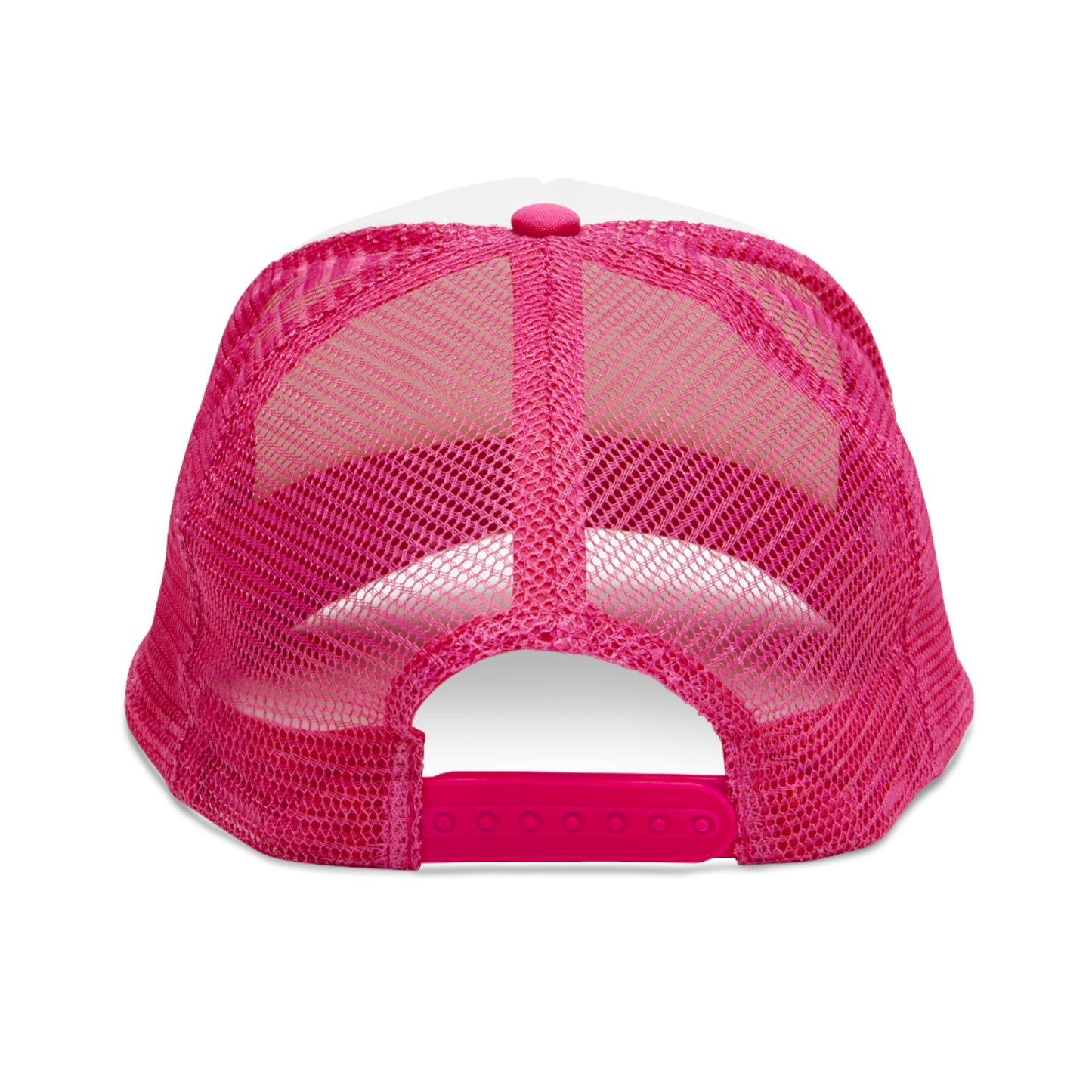 Love & Money Mesh Snapback Hat