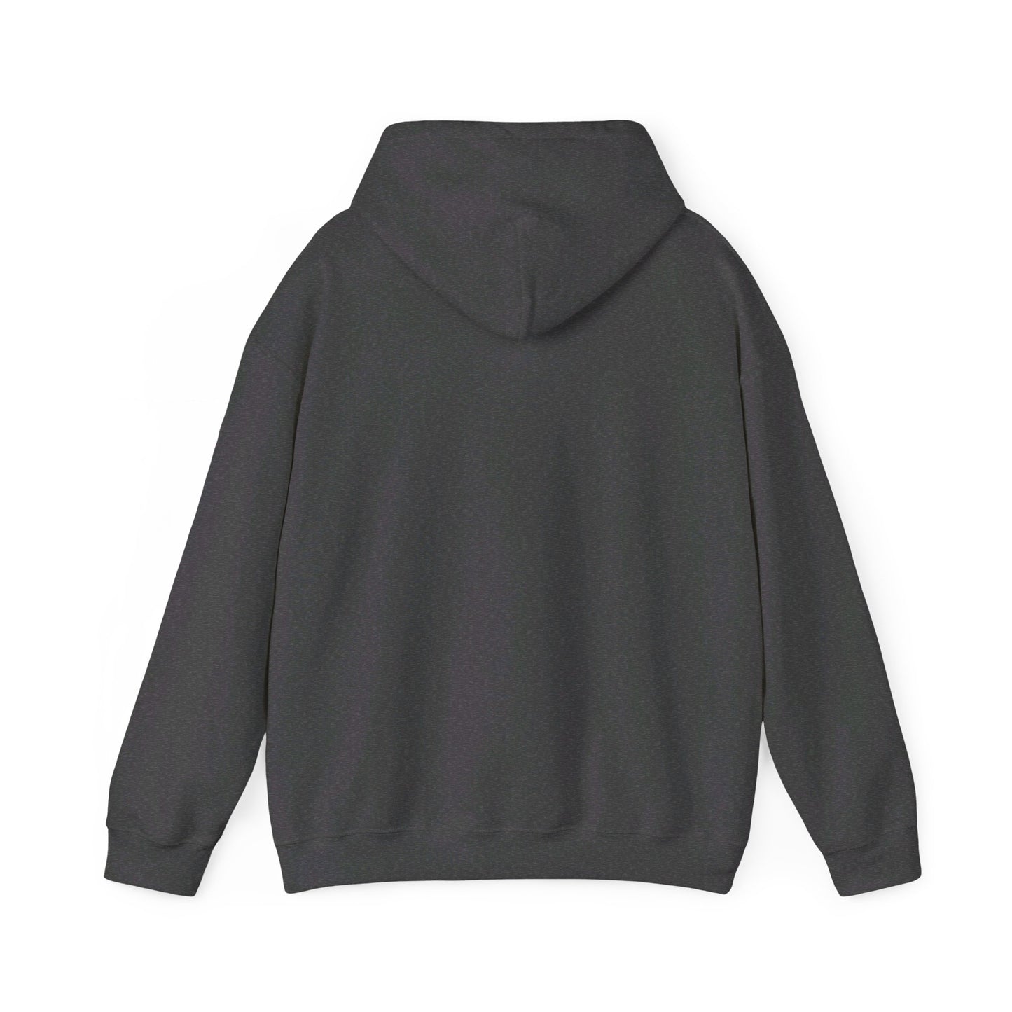Almighty Love Unisex Heavy Blend™ Hooded Sweatshirt