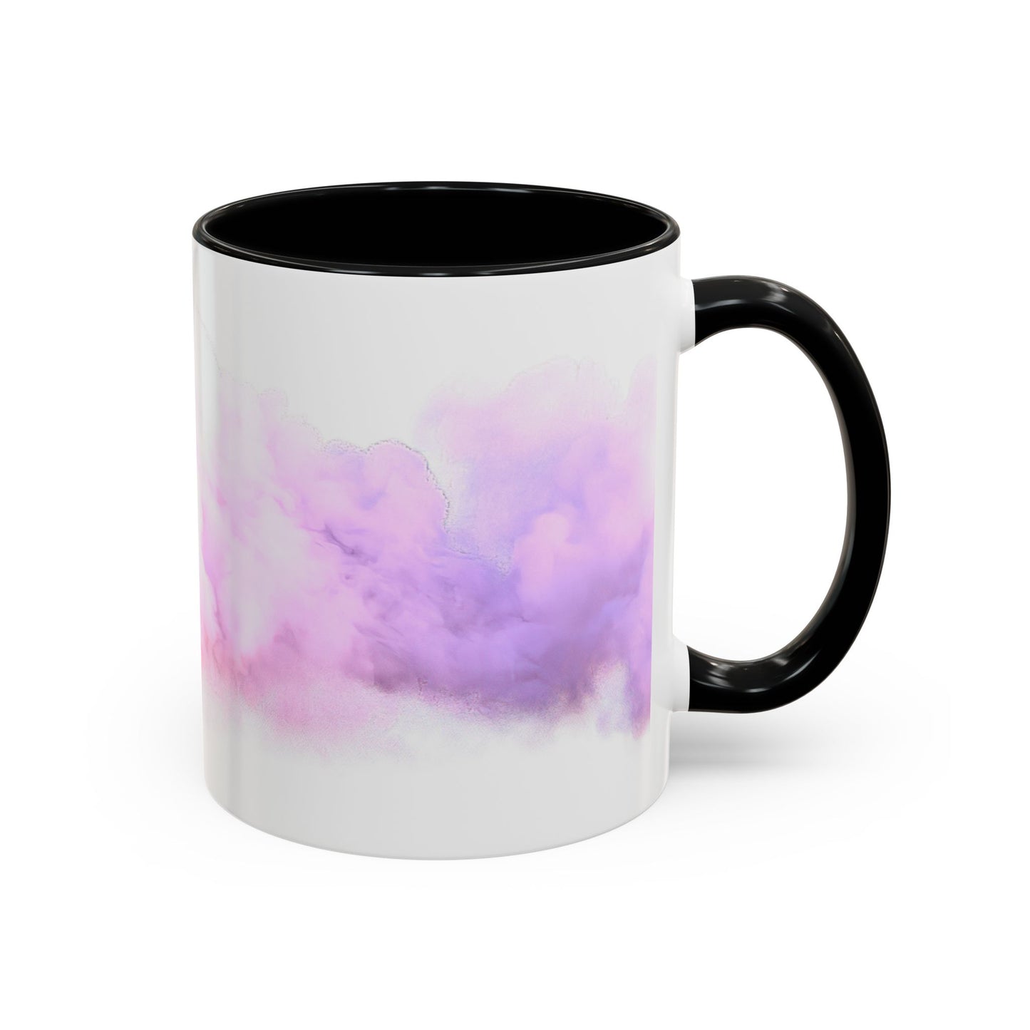 Prepare for Magic Accent Coffee Mug (11, 15oz)